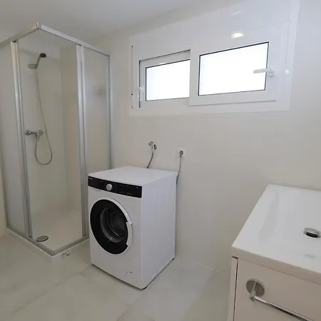 Apartment Alex