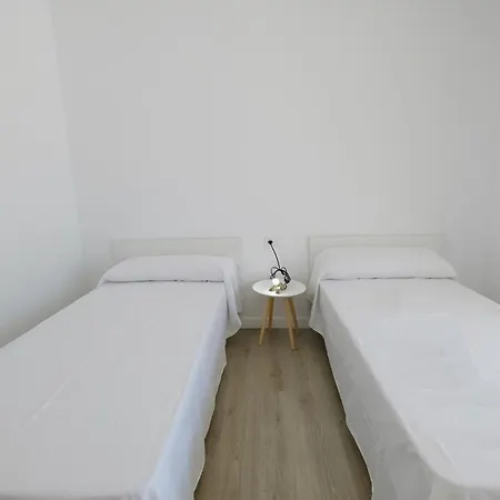 Alex Apartment *
