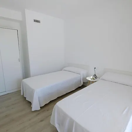 Apartment Alex *