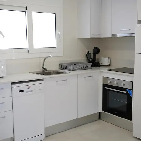 Alex Apartment Cambrils