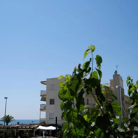 Alex Apartment Cambrils