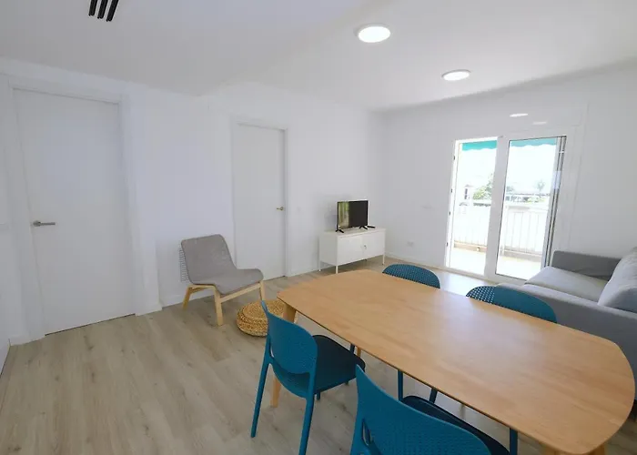 Appartement àlex *
