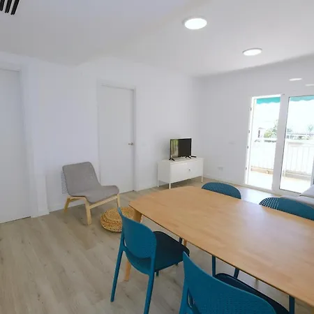 Apartamento Alex *