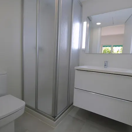 Apartamento Alex