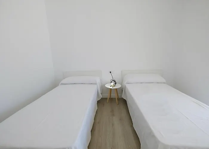 Alex Apartment *