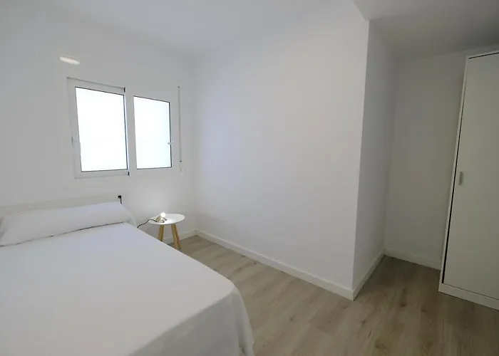 Apartment Alex