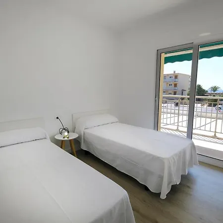 Alex Appartement *