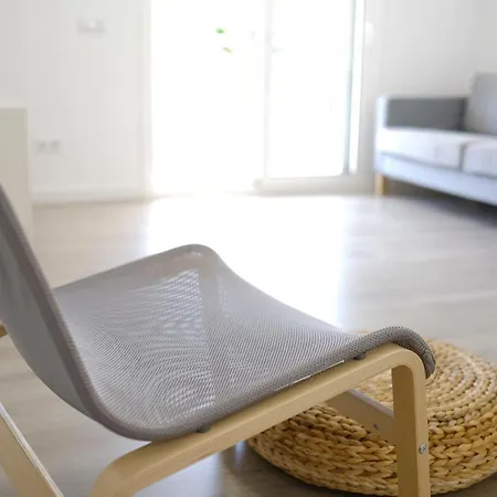 Appartement Alex