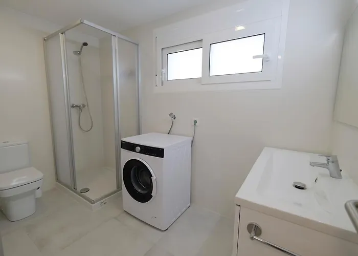 Appartement Alex