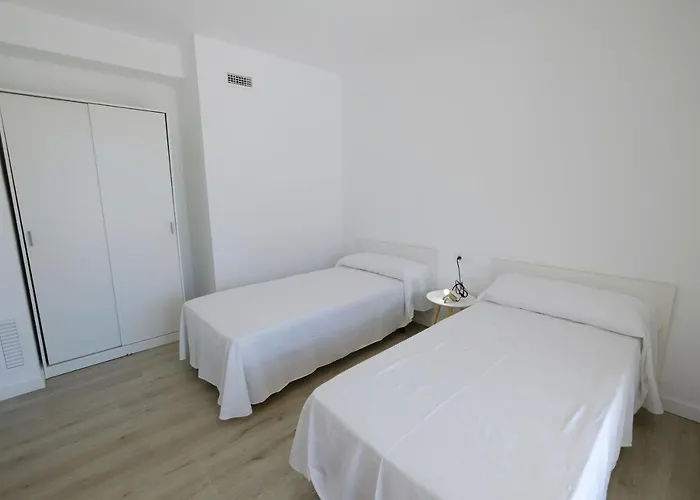 Appartement Alex *