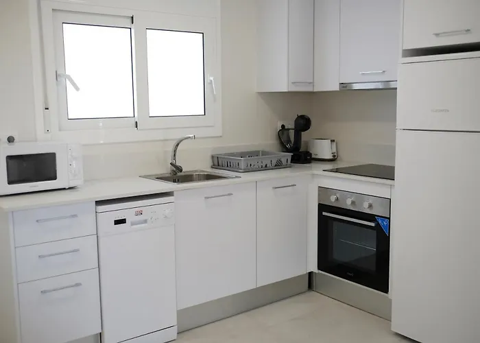 Alex Appartement Cambrils