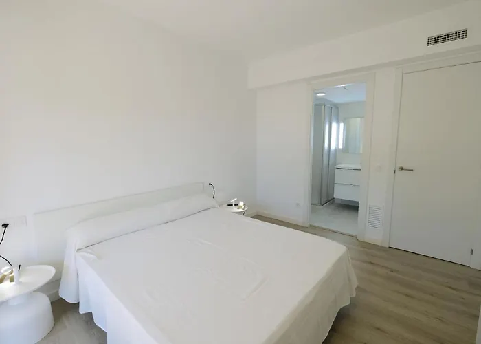 Appartement Alex