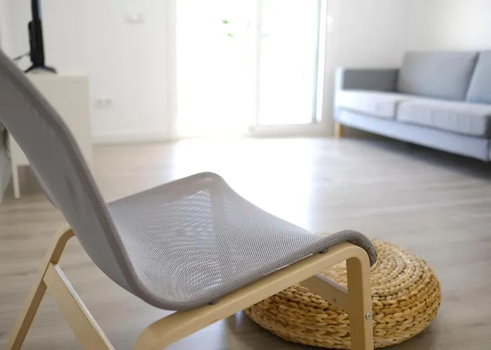 Appartement Alex