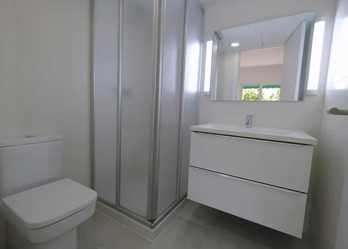 Appartement Alex
